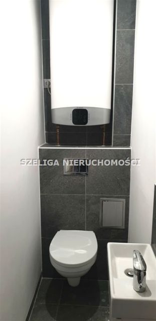 Mieszkanie Gliwice