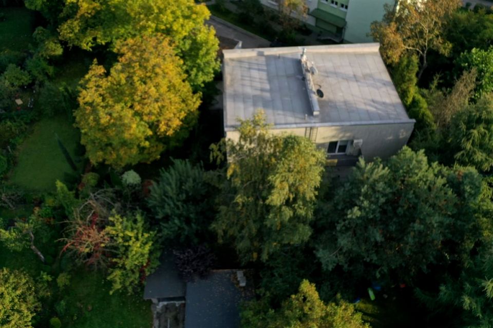 Dom Gliwice