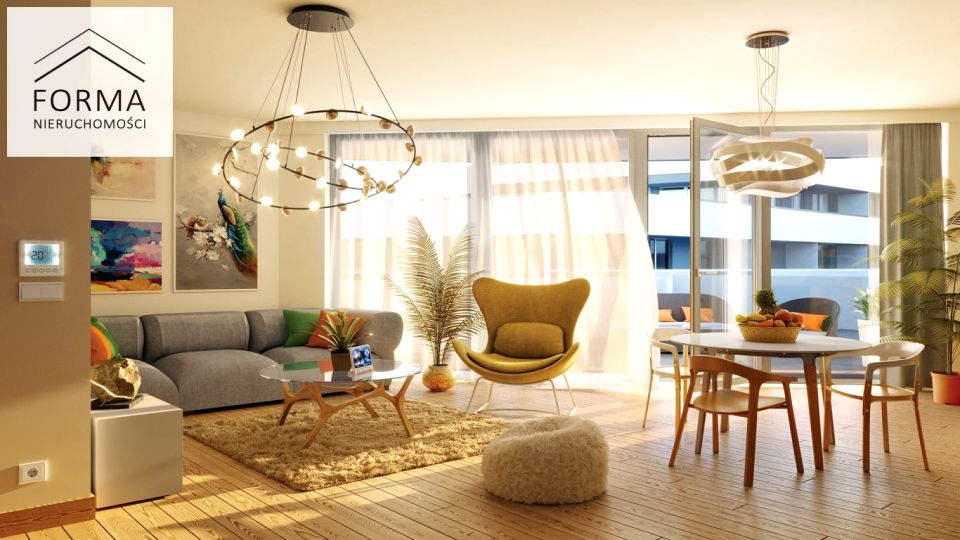 Mieszkanie Bydgoszcz