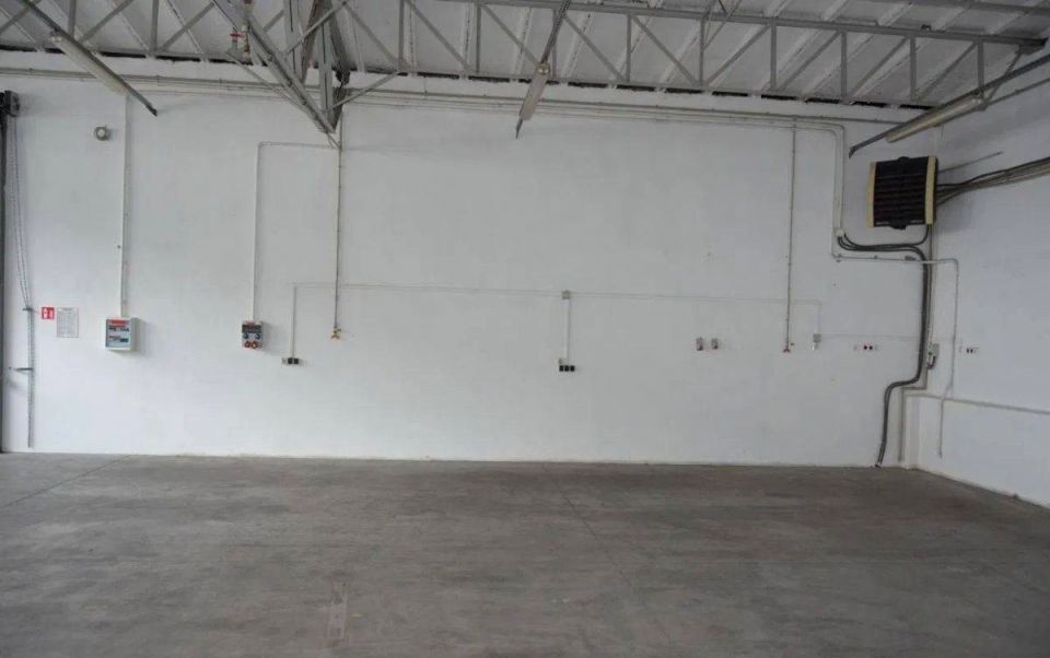 Budynek użytkowy Wrocław