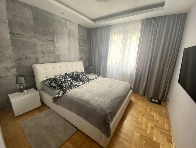 Mieszkanie Kraków