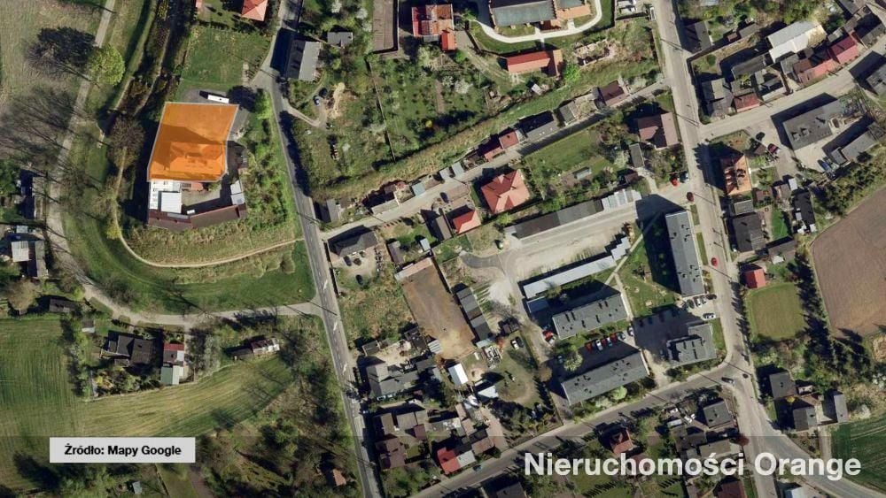 Lokal Użytkowy, ul. Dubois