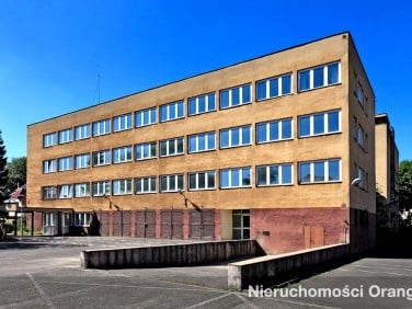 Budynek użytkowy Września