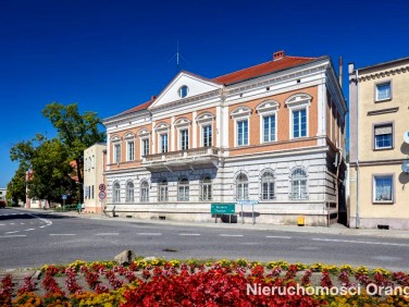 Budynek użytkowy Sulechów