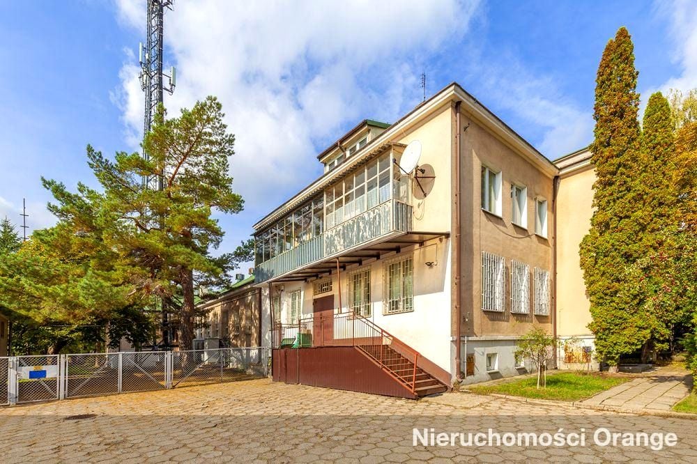 Lokal Użytkowy, ul. Radłowska