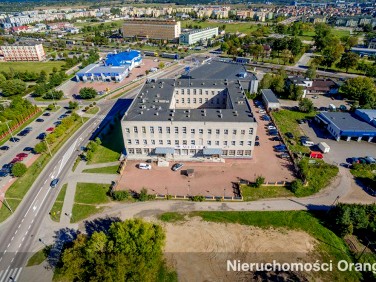Budynek użytkowy Suwałki
