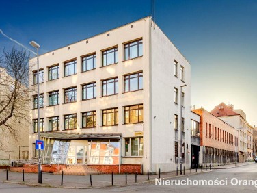 Budynek użytkowy Zabrze