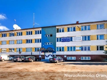 Budynek użytkowy Gostynin