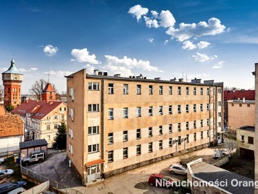 Budynek użytkowy Świdnica