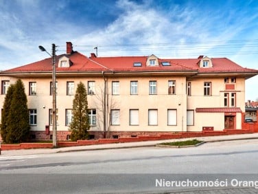 Budynek użytkowy Nowa Ruda