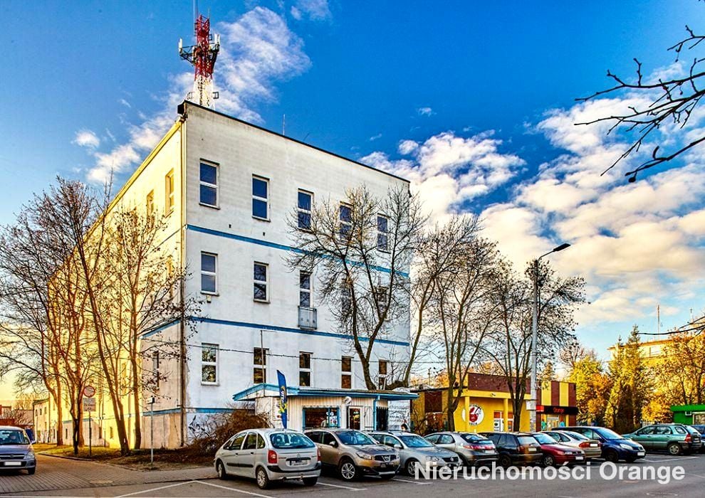 Lokal Użytkowy, ul. Kościuszki