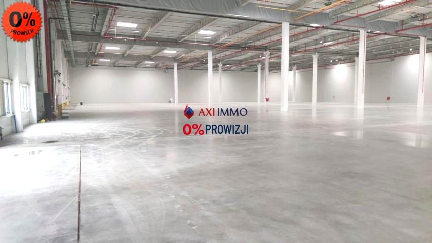 Budynek użytkowy Gdańsk