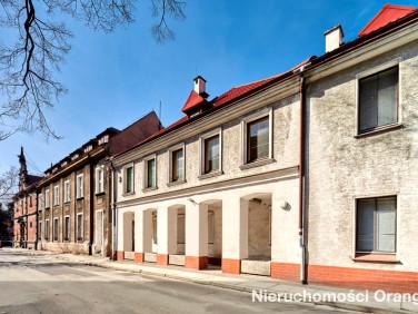 Budynek użytkowy Brzeg