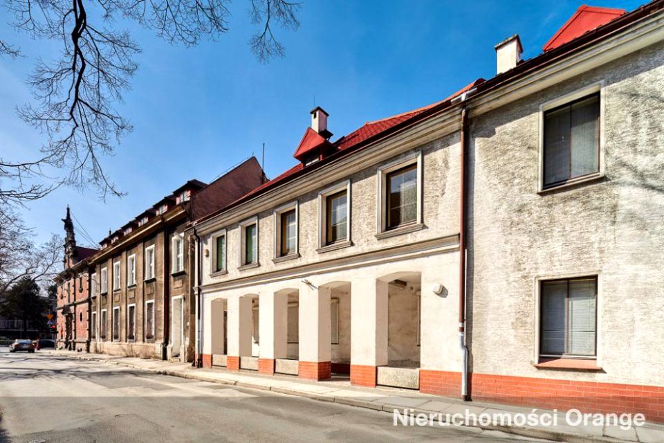 Budynek użytkowy Brzeg