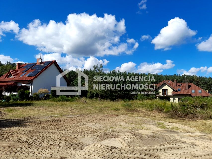 Działka budowlana Bojano