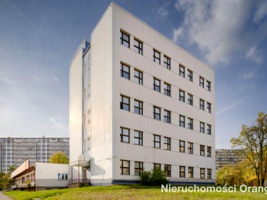 Budynek użytkowy Skarżysko-Kamienna