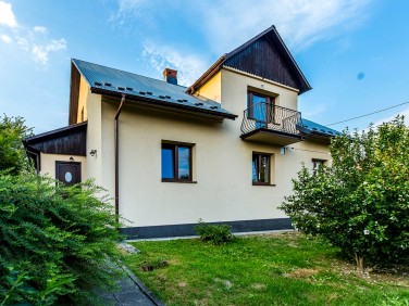 Dom Aleksandrowice
