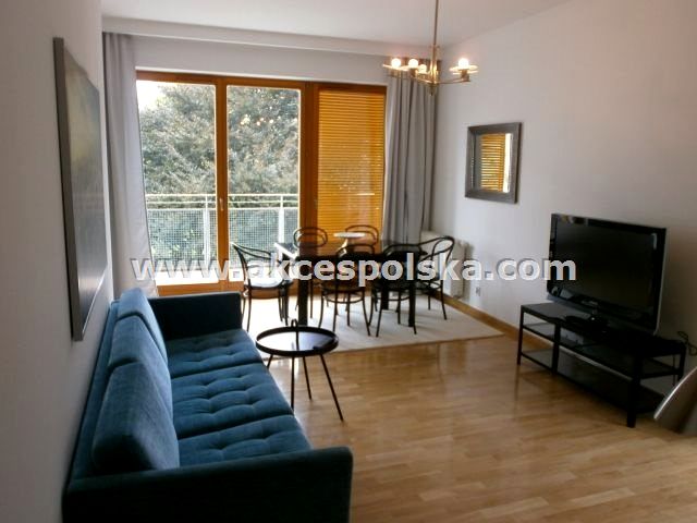 Mieszkanie Warszawa