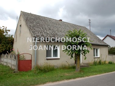 Dom Kunowo
