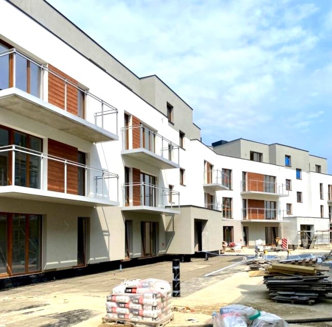Mieszkanie Warszawa