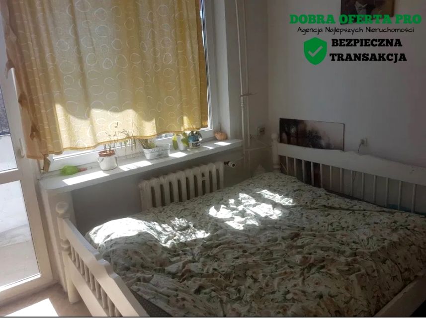 Mieszkanie blok mieszkalny sprzedaż