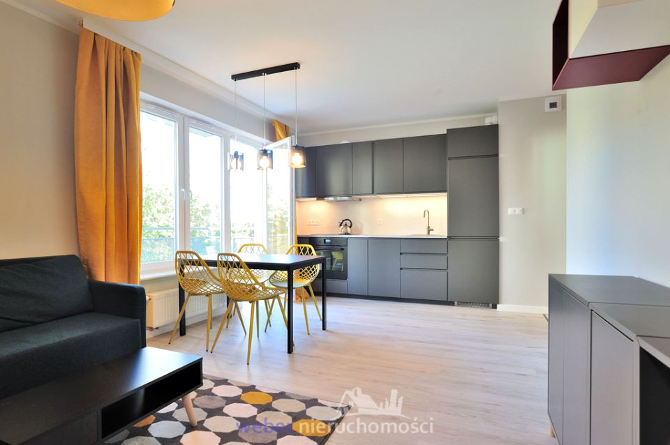 Mieszkanie Szczecin