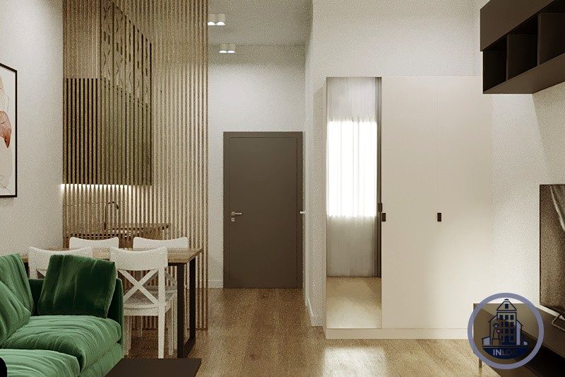 Mieszkanie Bydgoszcz