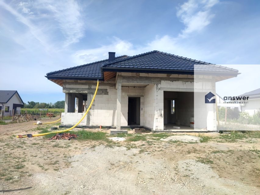 Mieszkanie Krzeczyn Wielki