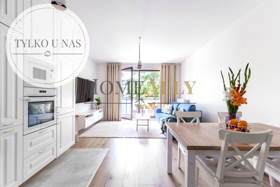 Mieszkanie Warszawa sprzedaż