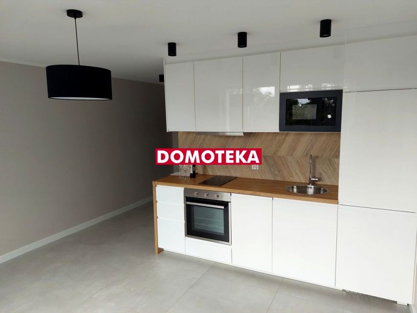 Mieszkanie Gdynia