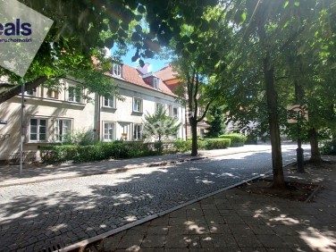 Mieszkanie nad rzeką