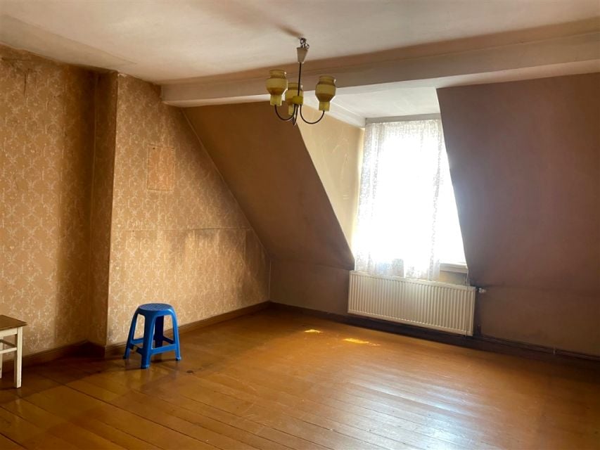 Mieszkanie Gliwice