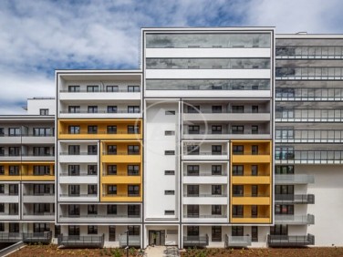 Mieszkanie apartamentowiec Wrocław