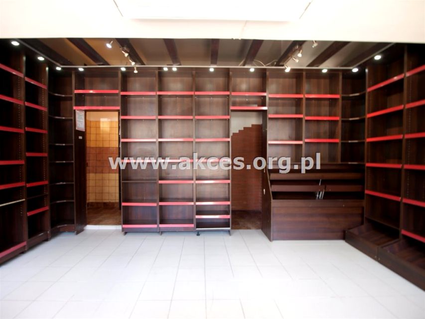 Lokal Warszawa