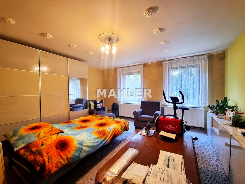 Mieszkanie Bydgoszcz