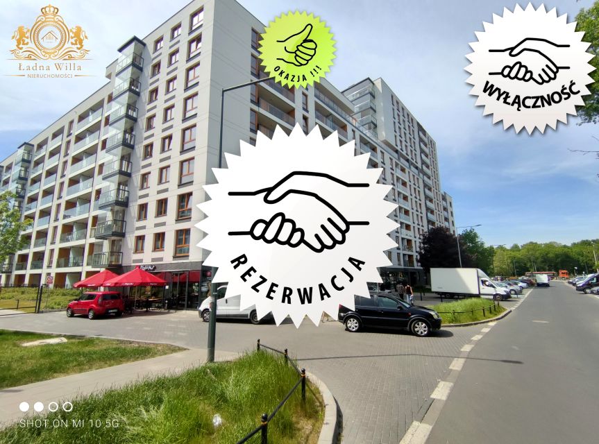 Mieszkanie Warszawa sprzedaż