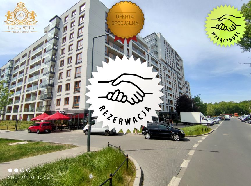 Mieszkanie Warszawa sprzedaż