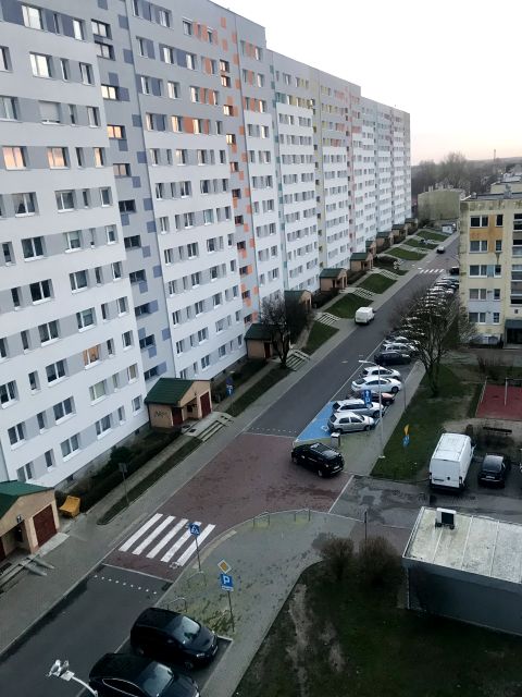 Mieszkanie Kołobrzeg