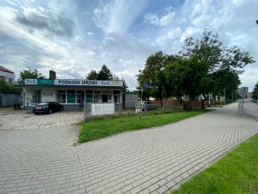Lokal Kościerzyna