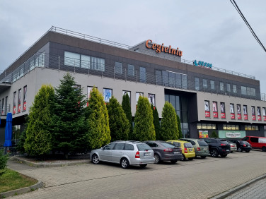 Lokal Cianowice