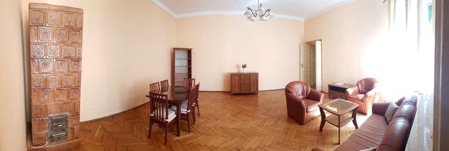 Mieszkanie Kraków