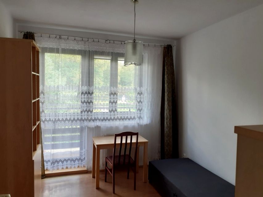 Mieszkanie Kraków