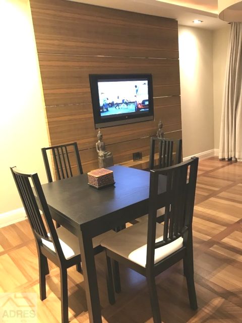 Mieszkanie Warszawa wynajem