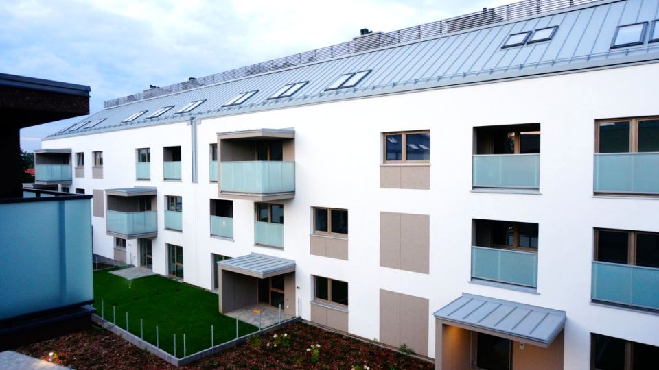 Mieszkanie Warszawa