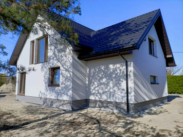 Dom Radzymin sprzedaż