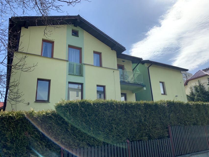 Mieszkanie Bielsko-Biała