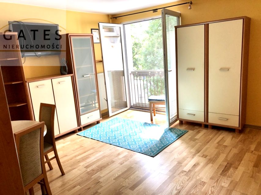 Mieszkanie blok mieszkalny WARSZAWA