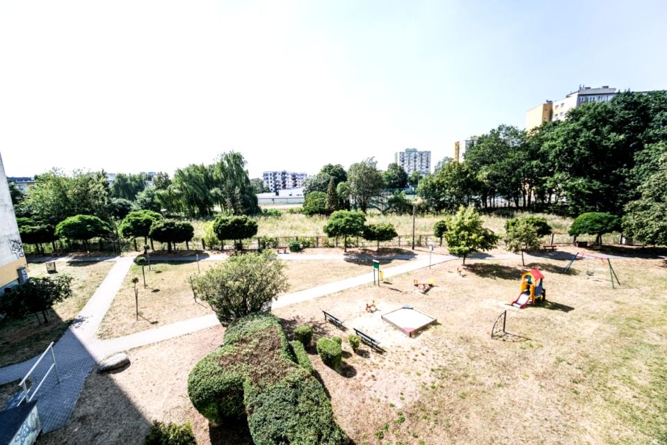 Mieszkanie Bydgoszcz