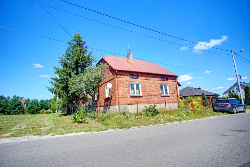Dom Giedlarowa