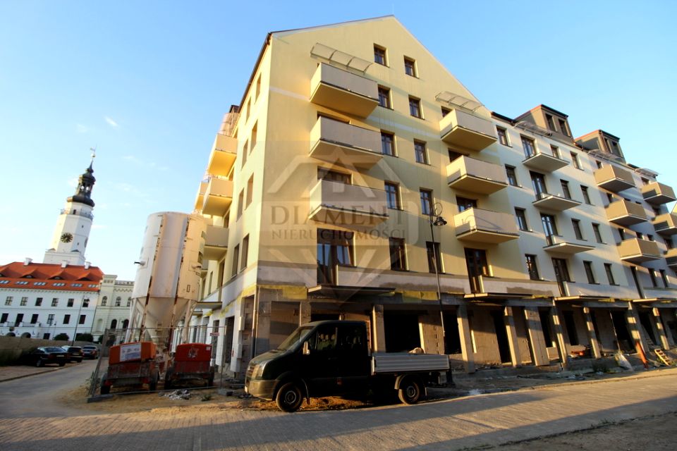 Mieszkanie Głogów